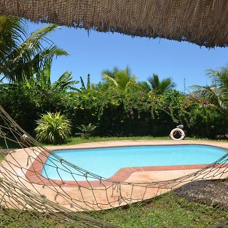 La Maison Soleil ベル・マール エクステリア 写真