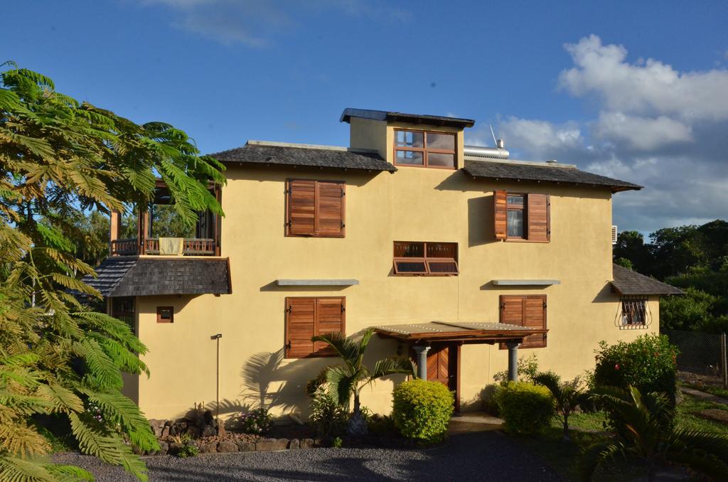 La Maison Soleil ベル・マール エクステリア 写真