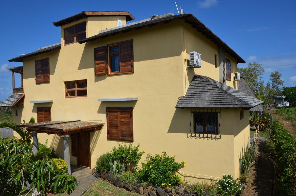 La Maison Soleil ベル・マール エクステリア 写真