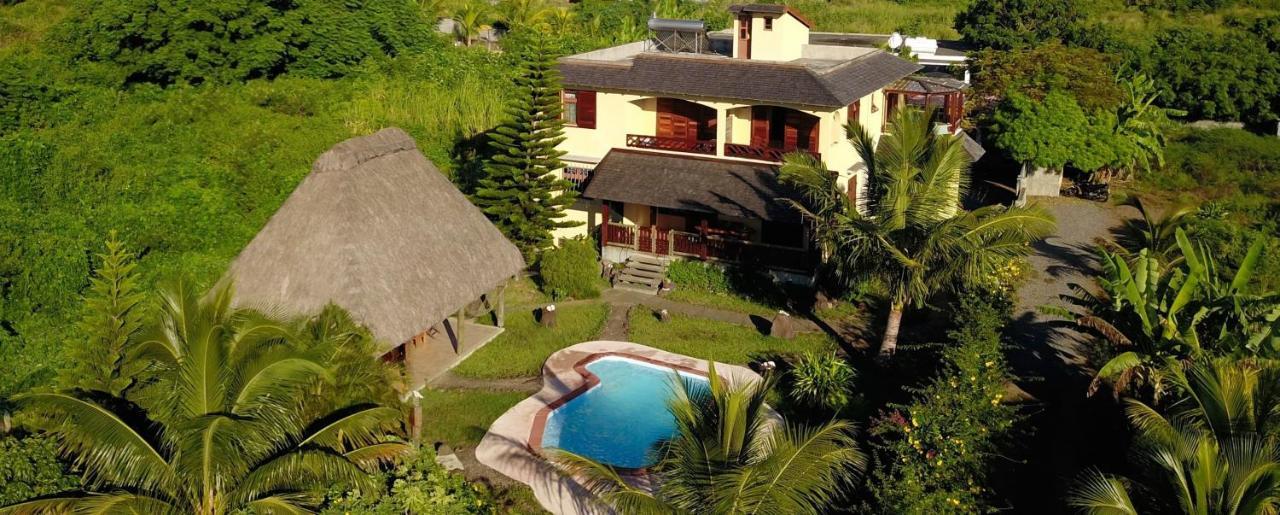 La Maison Soleil ベル・マール エクステリア 写真