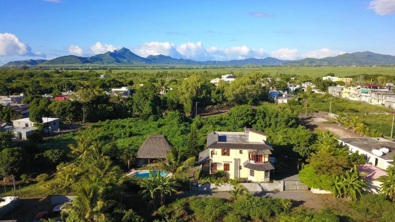 La Maison Soleil ベル・マール エクステリア 写真