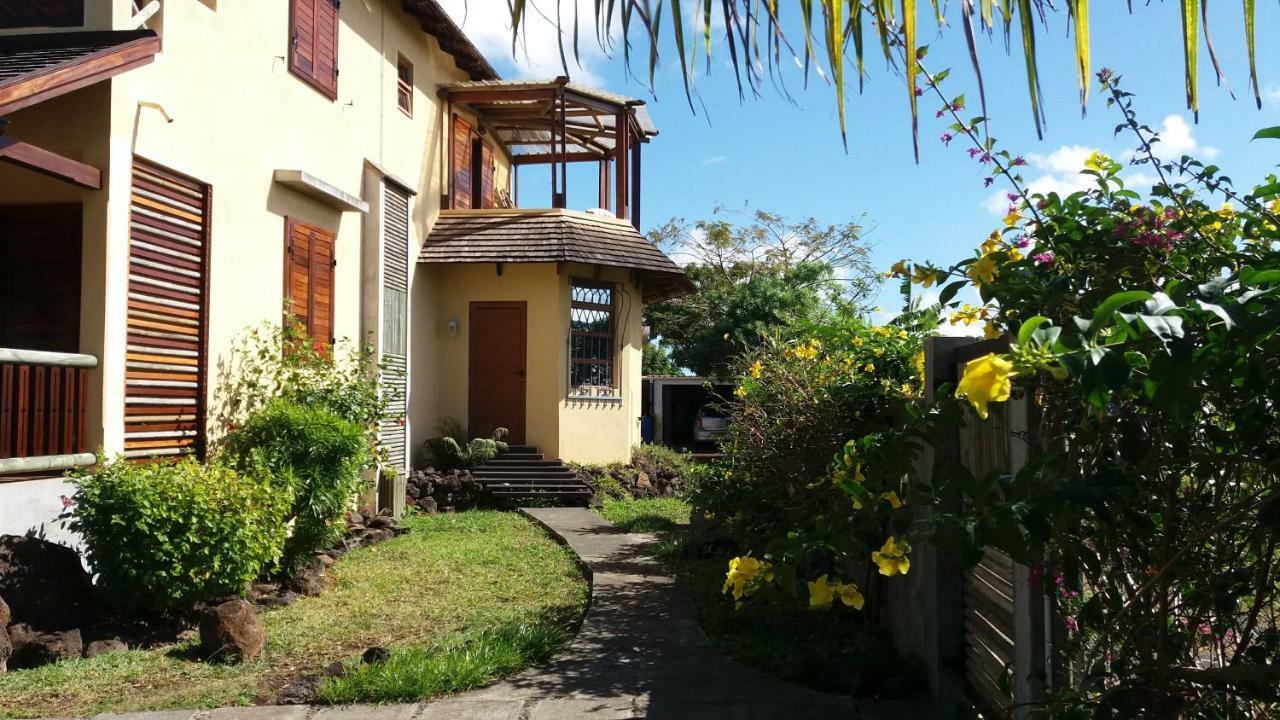 La Maison Soleil ベル・マール エクステリア 写真